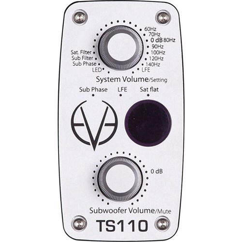 EVE Audio TS110 10