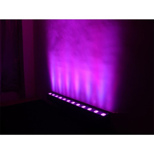 Event Lighting PIXBAR12X8 LED Pixel Bar Wash 12x8W QUAD RGBW (1m)