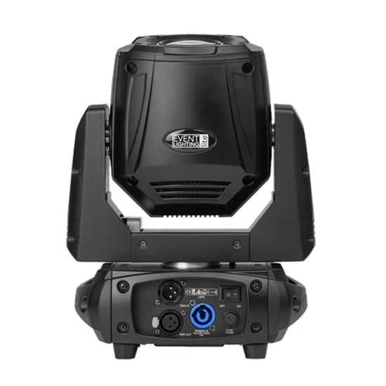 Event Lighting LM75 Moving Head Spot (75W)