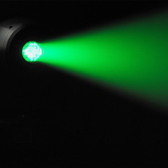 Event Lighting M1S190W LED Spot Moving Head (190W)