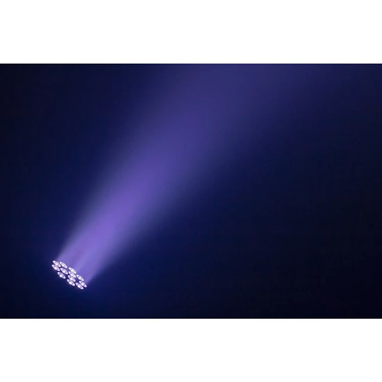 Event Lighting PAR12X8L LED ProPar Quad 12x8W RGBW
