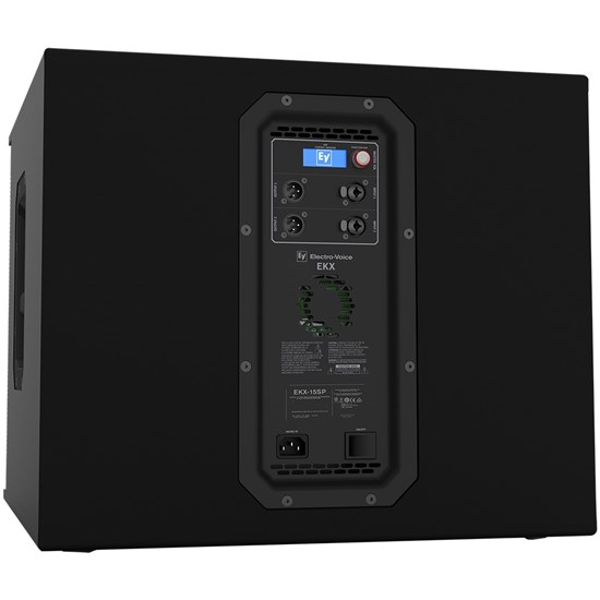 Electro-Voice EKX-15SP 15