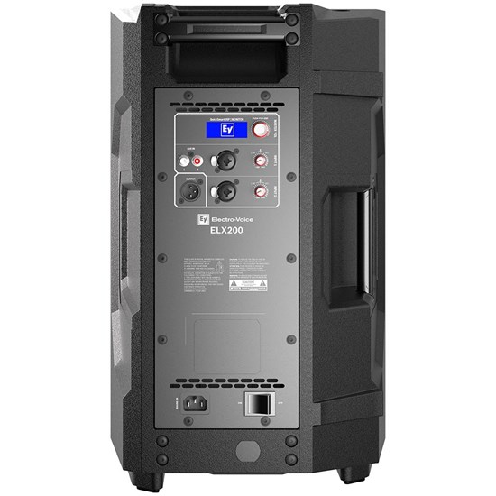Electro-Voice ELX200-10P 10