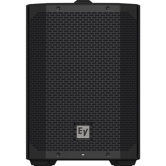 Electro-Voice EVERSE 8 Battery Powered Loudspeaker w/ Bluetooth (Black)