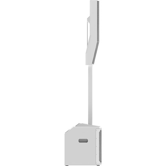 Electro-Voice EVOLVE 50M Portable Column System (White)