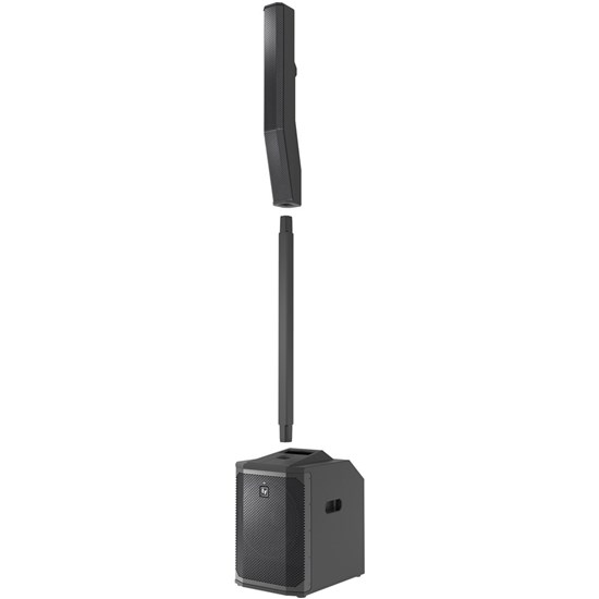 Electro-Voice EVOLVE 50M Portable Column System (Black)
