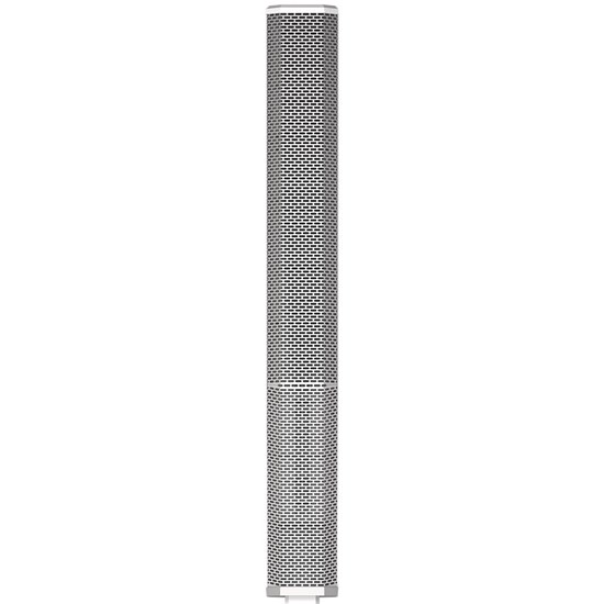 Electro-Voice EVOLVE 50 Portable Powered Column Speaker (White)