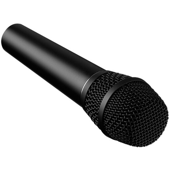 Earthworks SR117 Supercardioid Handheld Vocal Condenser Microphone