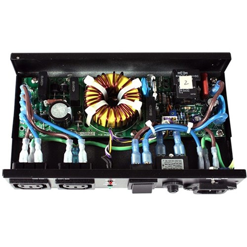 Furman AC 210 A E Compact Power Conditioner