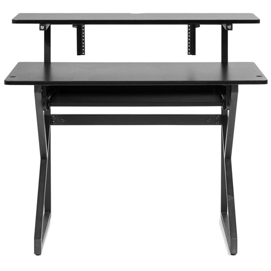 Gator Content Furniture Desk (Black)