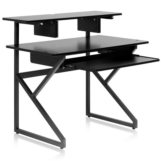 Gator Content Furniture Desk (Black)