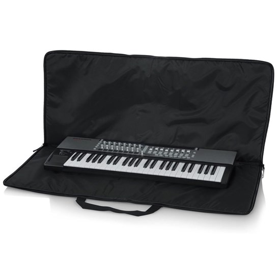 Gator GKBE-49 49-Note Economy Keyboard Gig Bag