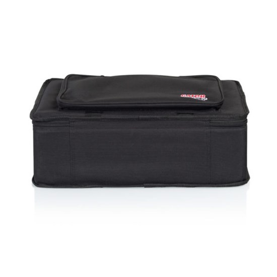 Gator GL-RODECASTER2 Lightweight Case for Rodecaster Pro & Two Mics