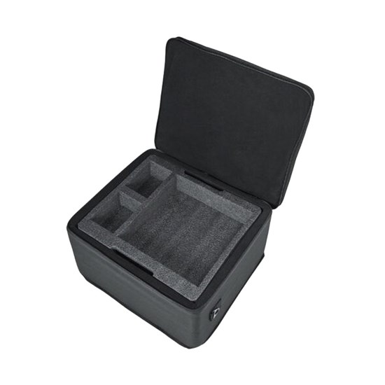 Gator Lightweight Case for Zoom L8 & Two Mics