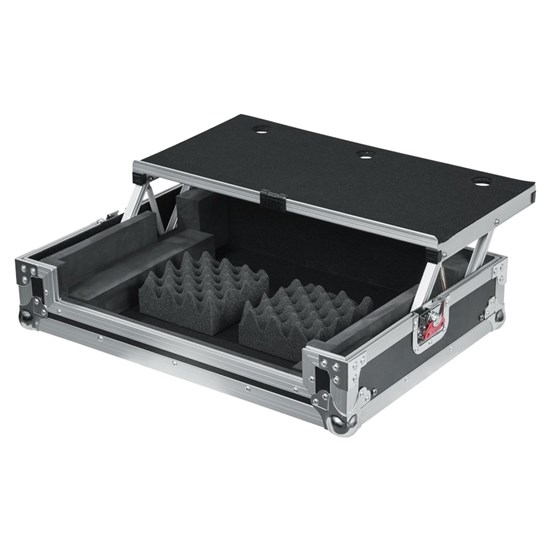 Gator G-TOUR DSP Case for Small Sized DJ Controllers