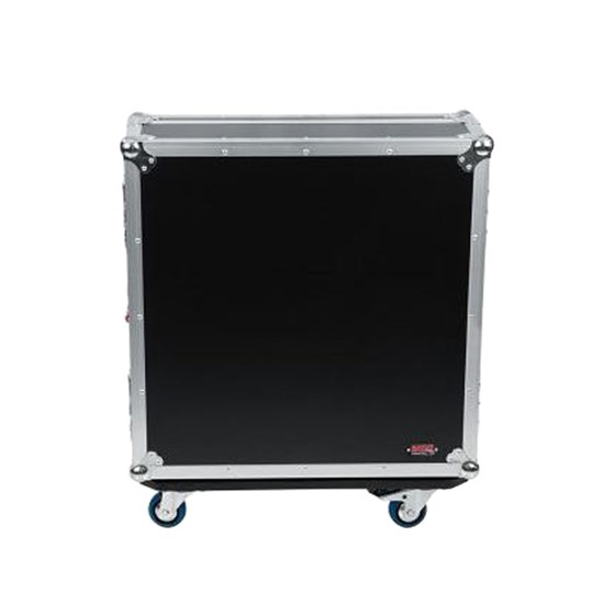 Gator G-TOUR Doghouse Style Case for A&H QU24 Mixer