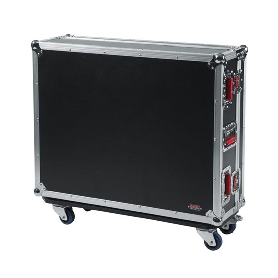 Gator G-TOUR Doghouse Style Case for A&H QU32 Mixer