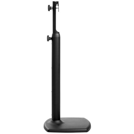 Genelec Design 1100/1700 mm High Floor Stand Black (Each)