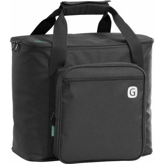 Genelec 423 Soft Carrying Bag for 2x 8020 Studio Monitors (Black)