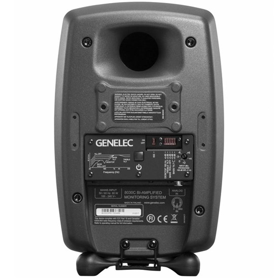 Genelec Classic Series 8030C 5