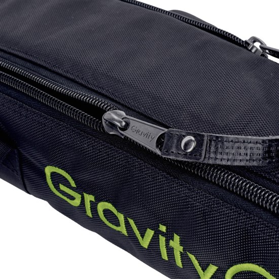Gravity GBGSS2TB Transport Bag for 2 Traveler Speaker Stands