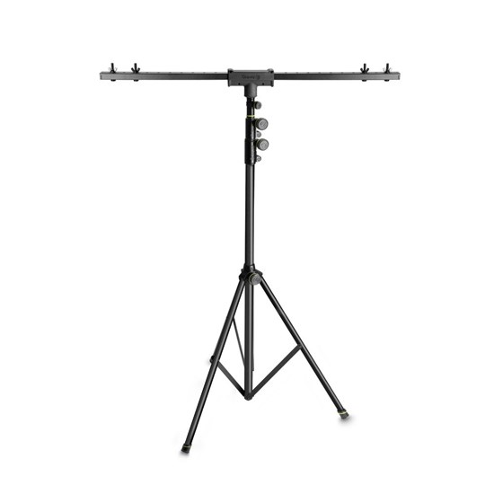 Gravity LSTBTV17 Lighting Stand With TBar (Small)