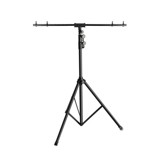 Gravity LSTBTV28 Lighting Stand With TBar (Large)