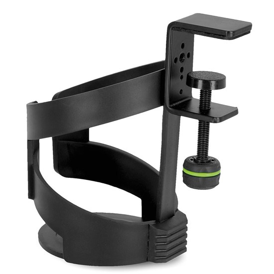 Gravity MADRINKLTC Drink Holder w/ Table Clamp Large