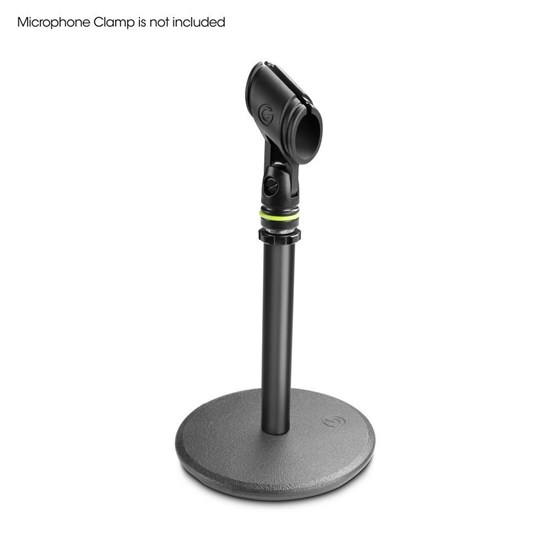 Gravity MST01B Tabletop Microphone Stand