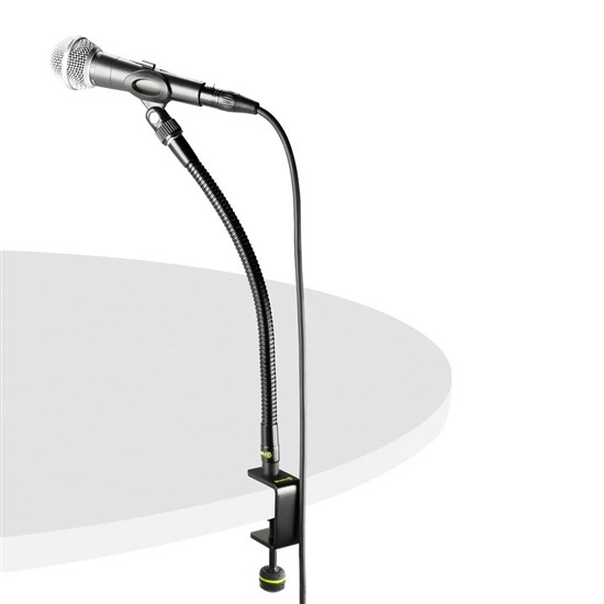 Gravity MSTM1B Microphone Table Clamp