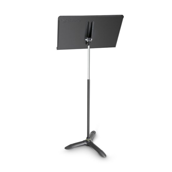 Gravity NSORC1 Music Stand Orchestra w/ Aluminium Desk