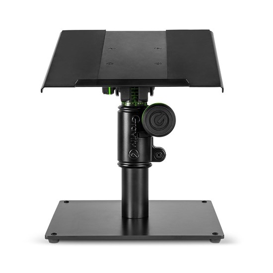 Gravity SP3102 Table Top Adjustable Studio Monitor Speaker Stand (Single)