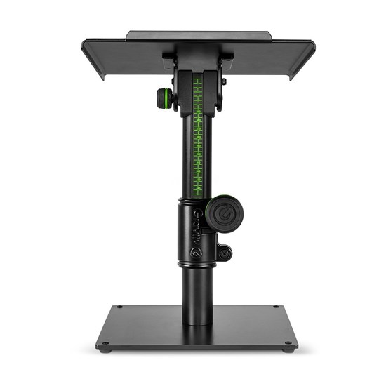 Gravity SP3102 Table Top Adjustable Studio Monitor Speaker Stand (Single)