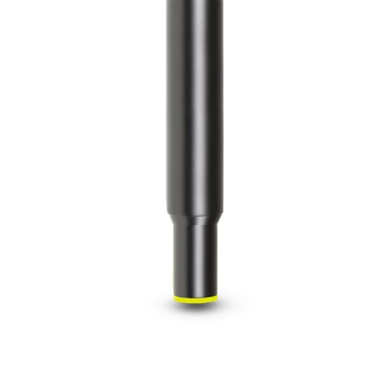 Gravity SP3332B Adjustable Speaker Pole (35mm-35mm, 1400mm)