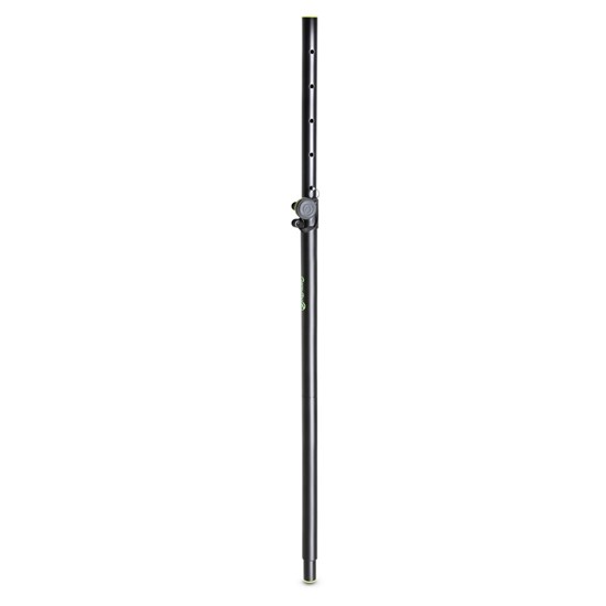 Gravity SP3332TPB Adjustable Two-Part Speaker Pole (35mm-35mm, 1400 mm)