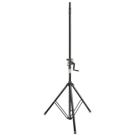 Gravity SP4722B Wind Up Speaker Stand