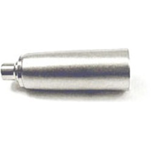 Hosa GXM-133 RCA(F) to XLR(M) Adaptor