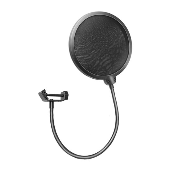 Icon PF02 Mesh Pop Filter For Microphones