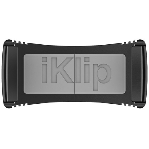IK Multimedia iKlip Xpand Mini Universal Mic Stand Support