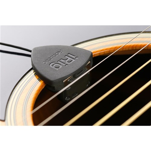 IK Multimedia iRig Acoustic Guitar Microphone/Interface for iOS & Mac