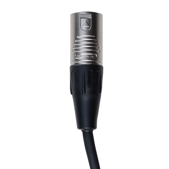 Intune Microphone Cable 10m XLR(m) to XLR(f) REAN Connectors