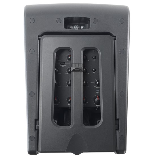 JBL IRXONE All-In-One Powered PA System w/ 3-Channel Mixer