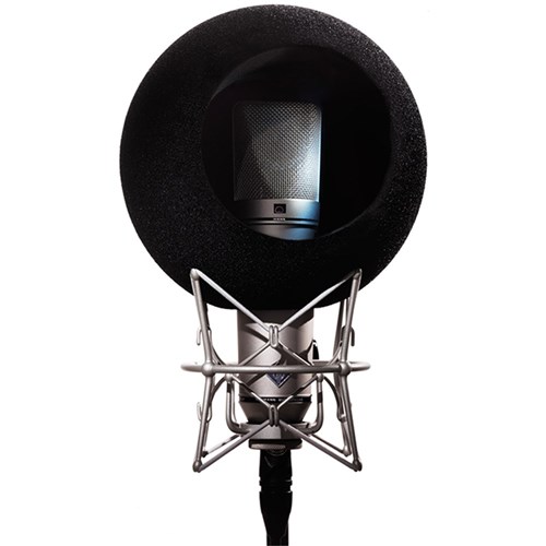 Kaotica Eyeball Portable Mic Isolation Vocal Booth