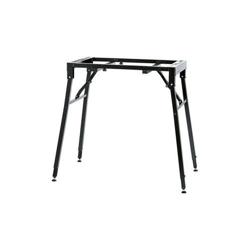 Konig & Meyer 18950 Table-Style Keyboard Stand (Black)