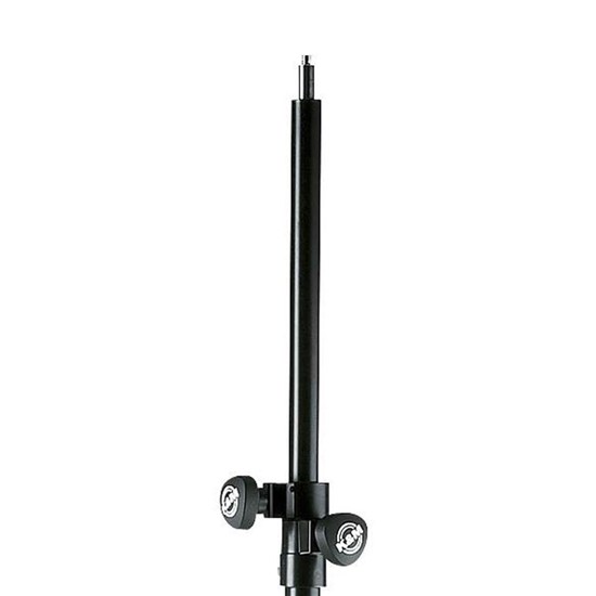 Konig & Meyer 20811 Overhead Microphone Stand (Black)