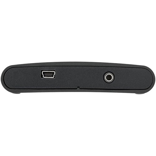 Korg DS-DAC100m Portable 1-Bit USB DAC