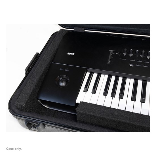 Korg Hard Case for 88-Key Keyboards