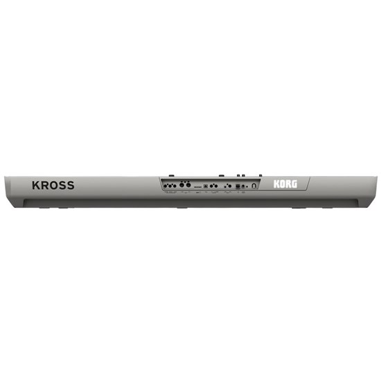 Korg Kross 2 88-Key Synthesizer Workstation