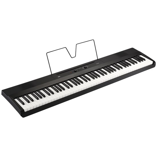 Korg Liano Digital Piano (Black)
