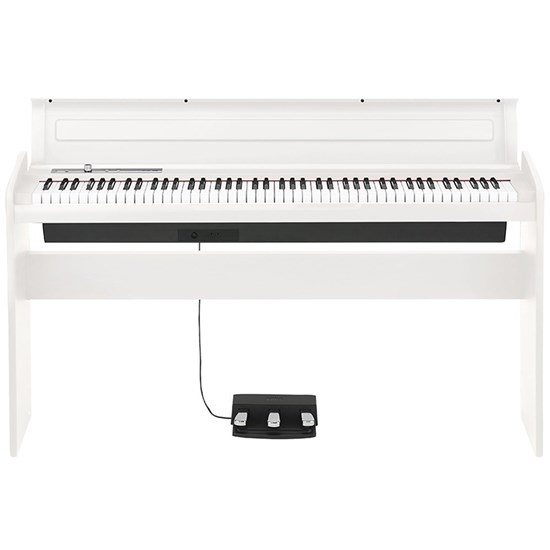 Korg LP180 Digital Piano - White